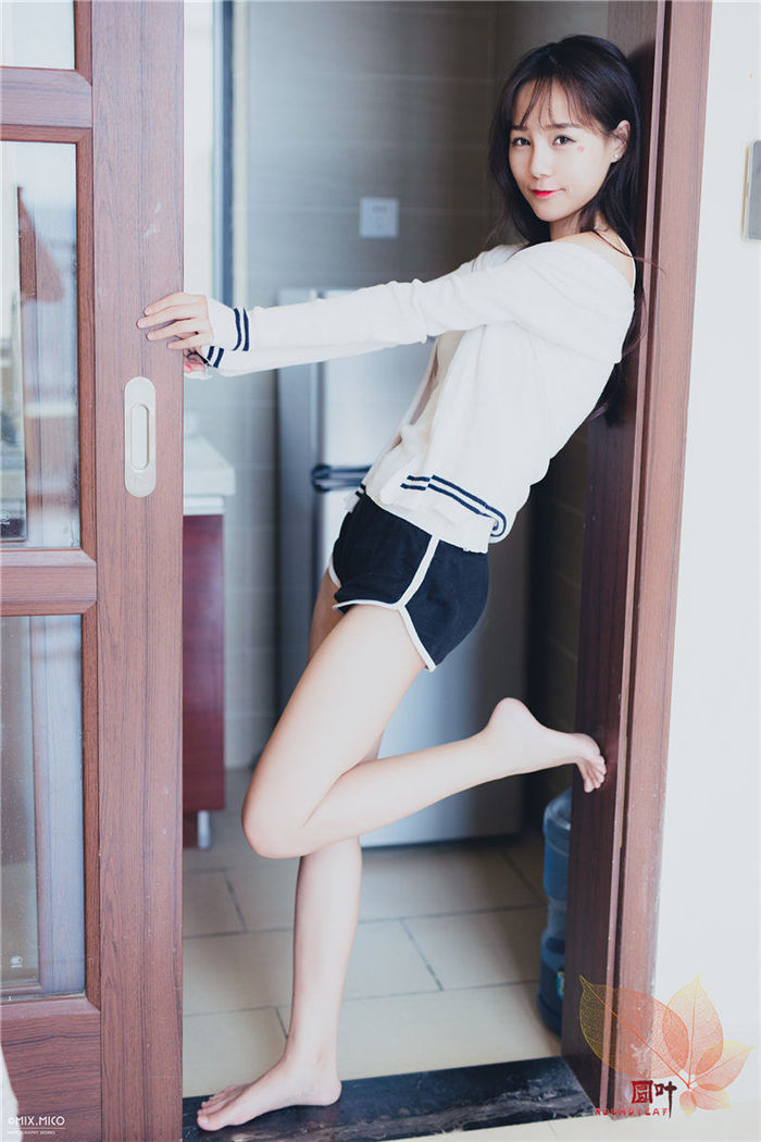人体艺术：Afternoontime—Cherry