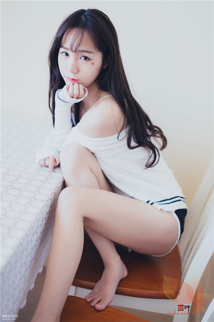 人体艺术：Afternoontime—Cherry