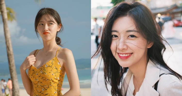 打败IU、秀智！首位韩国烧酒「素人」代言人是她，打破惯例获得名气认证