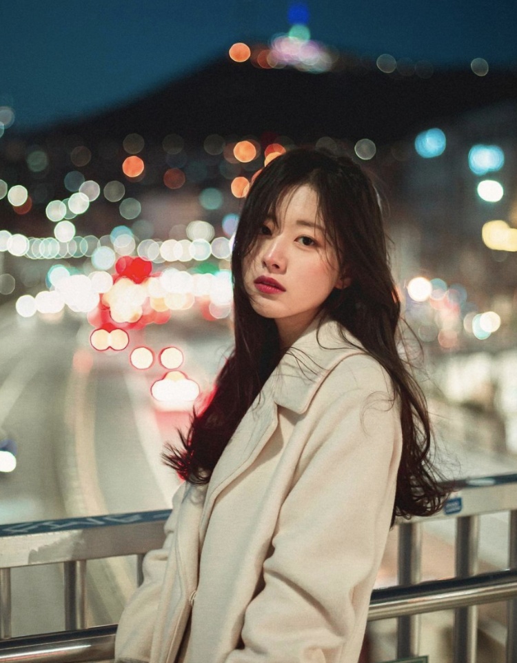 打败IU、秀智！首位韩国烧酒「素人」代言人是她，打破惯例获得名气认证
