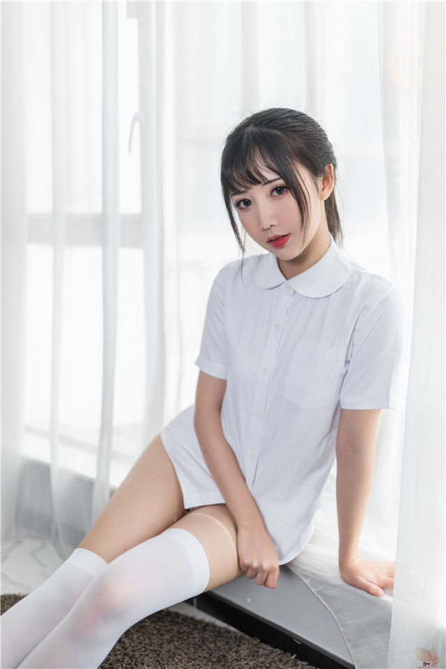 面饼仙儿 - 制服少女 