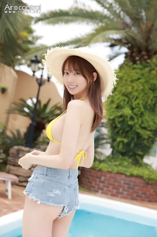 今日优优： 枫ふうあ(枫富爱，Kaede-Fua)最新作品（附车牌）及封面合集