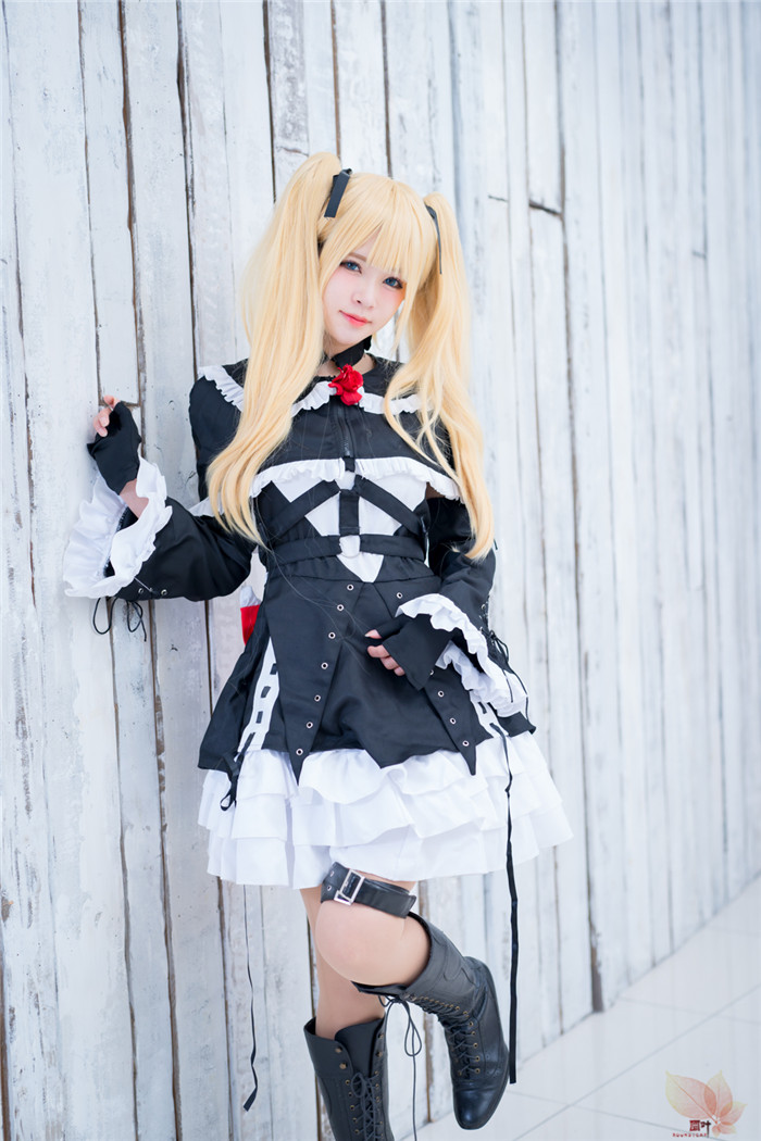 (C95) [かりきちきっちん (かりん(様))] Garden rose