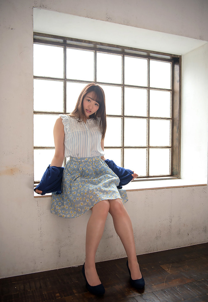 MikoMatsuda松田美子--优图1
