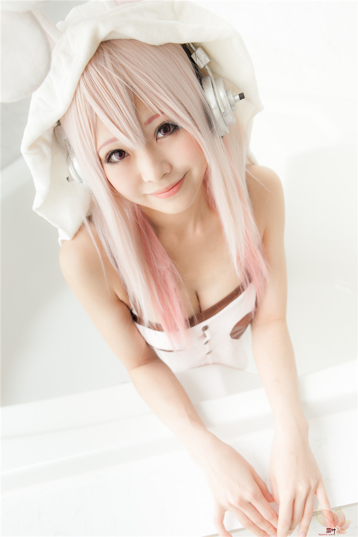 [コスプレ コスホリック11] COLORFULxCAMERA 星影夕香 そに子なアノコ