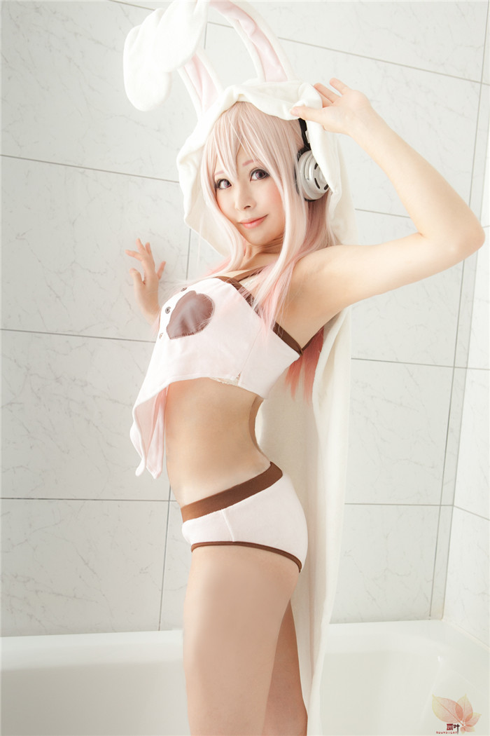 [コスプレ コスホリック11] COLORFULxCAMERA 星影夕香 そに子なアノコ