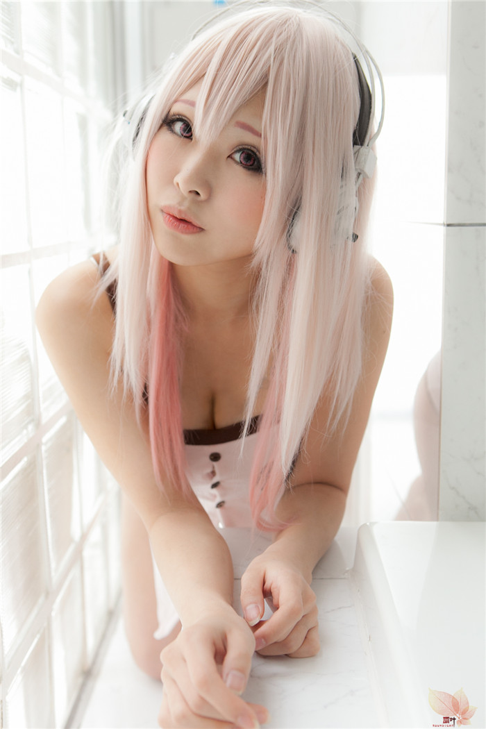 [コスプレ コスホリック11] COLORFULxCAMERA 星影夕香 そに子なアノコ