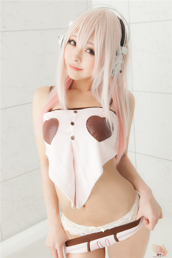 [コスプレ コスホリック11] COLORFULxCAMERA 星影夕香 そに子なアノコ