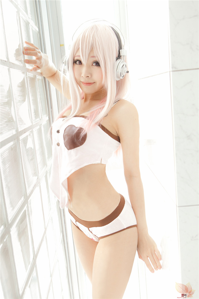 [コスプレ コスホリック11] COLORFULxCAMERA 星影夕香 そに子なアノコ