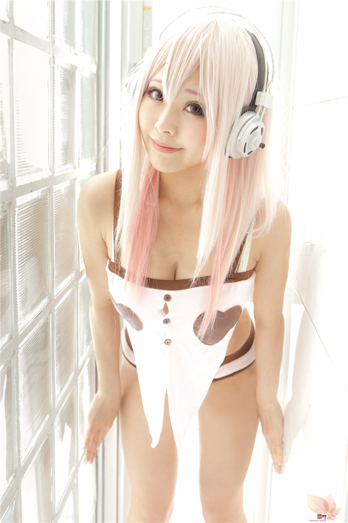 [コスプレ コスホリック11] COLORFULxCAMERA 星影夕香 そに子なアノコ