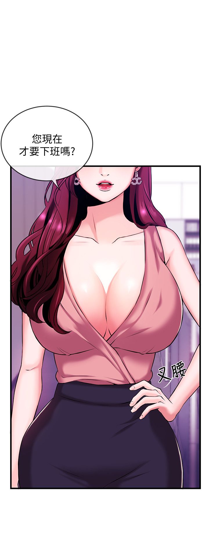 新闻主播 02