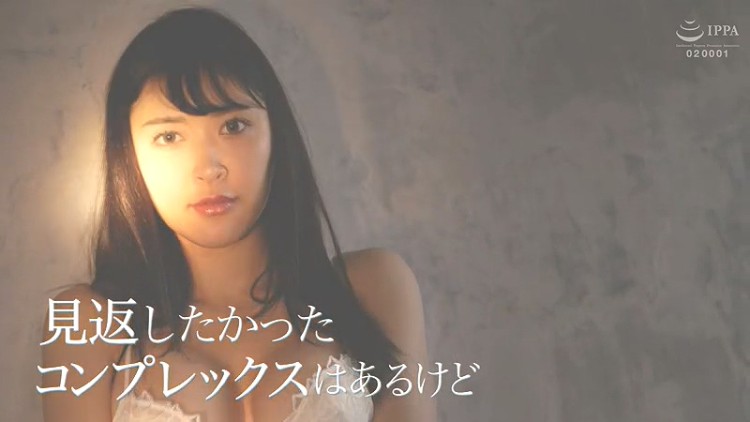 ABW-035:无剧本演出，蜜美杏展现最真实的一面