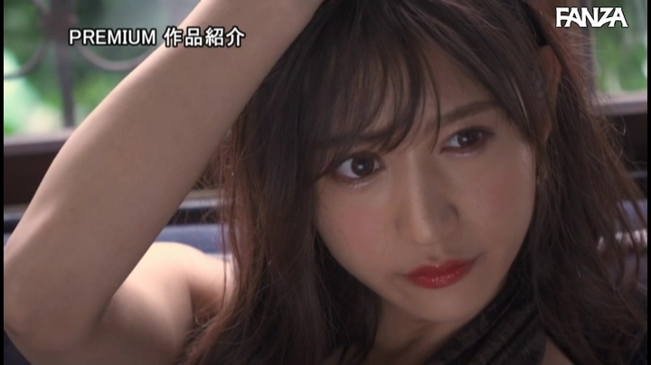 星奈あいpremium专属女演员复活