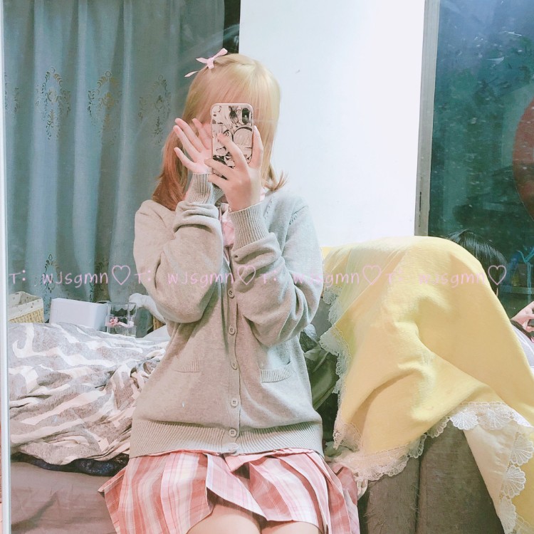 推特福利姬小鹿酱