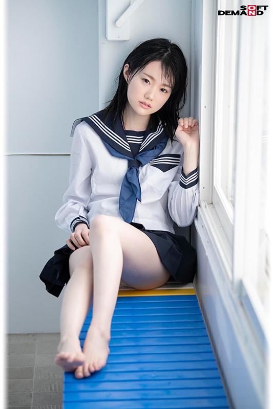 【影片】颜值已非！清纯前偶像《白城梨纱》曾「无码流出」今FC2下马！