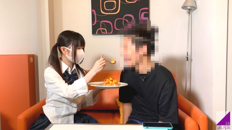 FC2-PPV-初恋の話をした後に制服生中だしセックス　