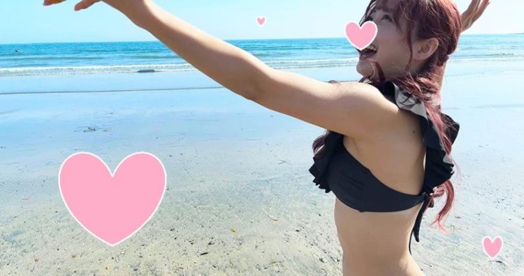FC2-PPV-夏だ！海！日焼け跡がエチチな女孩軍団☆【おまけ