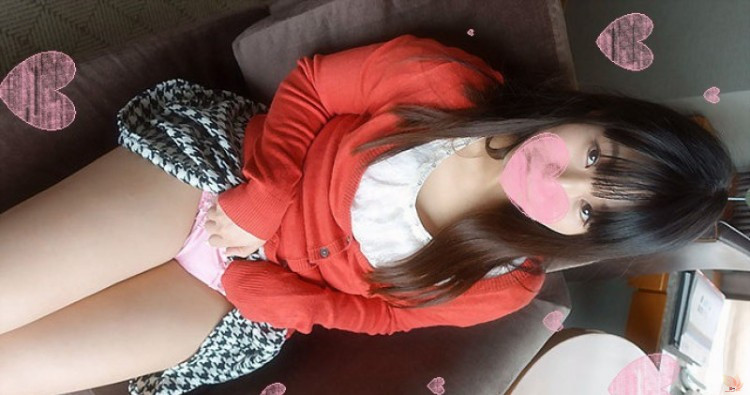 【個人撮影】清楚S級オタク美女　成長期おっぱい二代目伝説の予感「イきたいッ♥」エロ