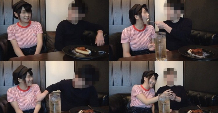 [I 杯] 咖啡馆熟人 ww