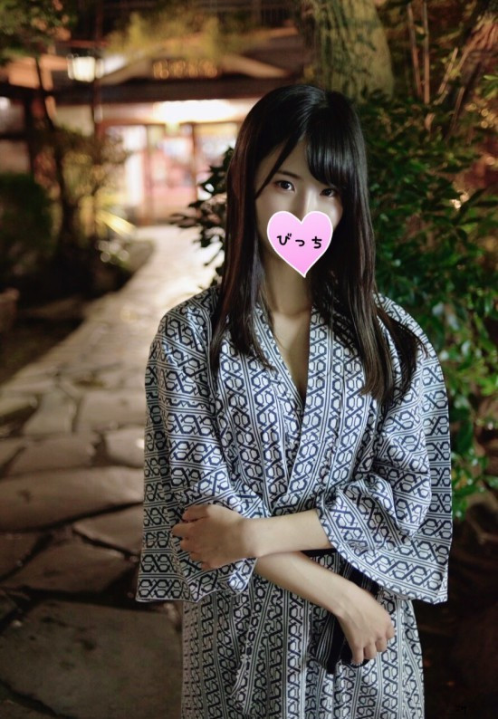 【公開中止予定】これが現役グラドルの闇か…G杯こころ酱(19才)が秘密の撮影会