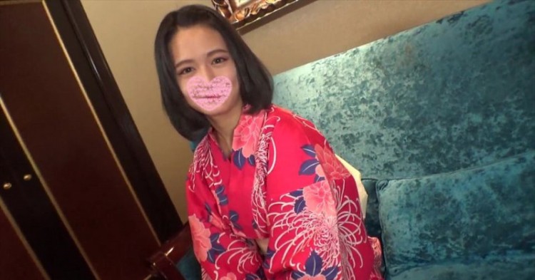[第一次拍摄区域篇] 前所未有 ！ E 杯 魅力 身体 浴 衣服 美女