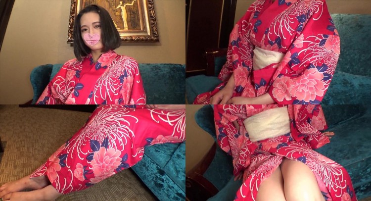 [第一次拍摄区域篇] 前所未有 ！ E 杯 魅力 身体 浴 衣服 美女