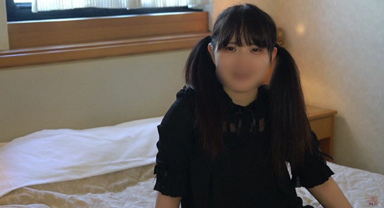 【個人撮影】あかり20岁のメイドカフェ店員★ツインテールの萌え萌え美女はアニメ声のМ女！