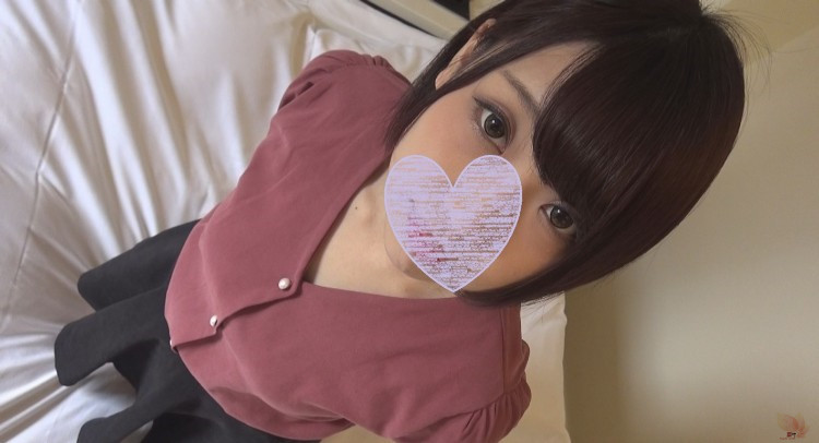【個人撮影】ゆりあ28岁　清楚系ズブ濡れ童顔