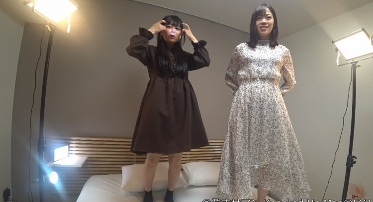 Mi◯酱 19 岁，♀ 206 女大学生◯酱 19 岁