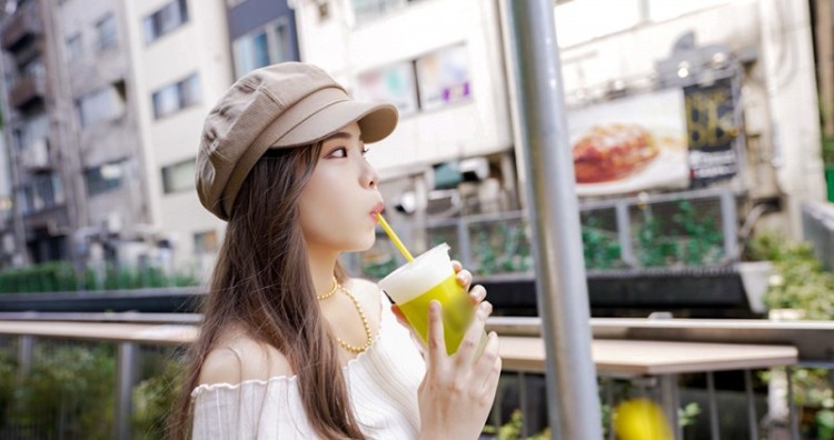 令和女大学生雷米酱（21）