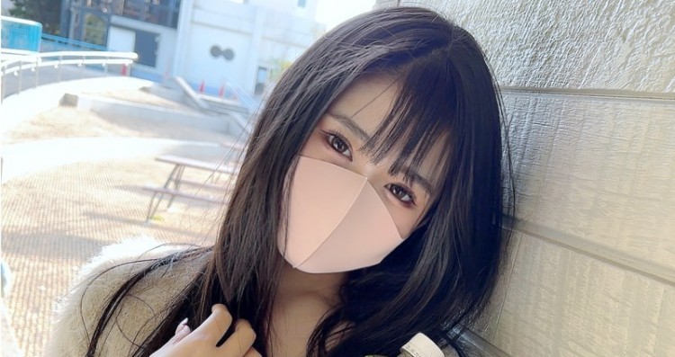 【影片】补教女师《瀬乃まりか》出道前FC2下马！一片素人再战步兵界！