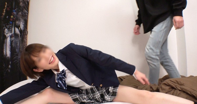 モデル級美脚の高身長苗条ーJ×K fc2-ppv 2731888