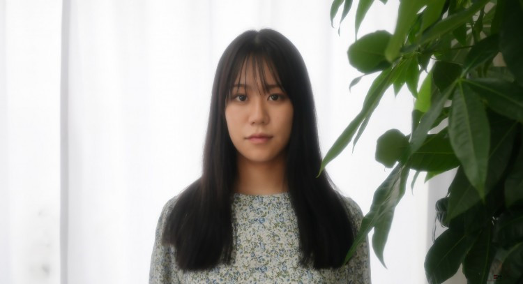 20岁的护理学生出现！