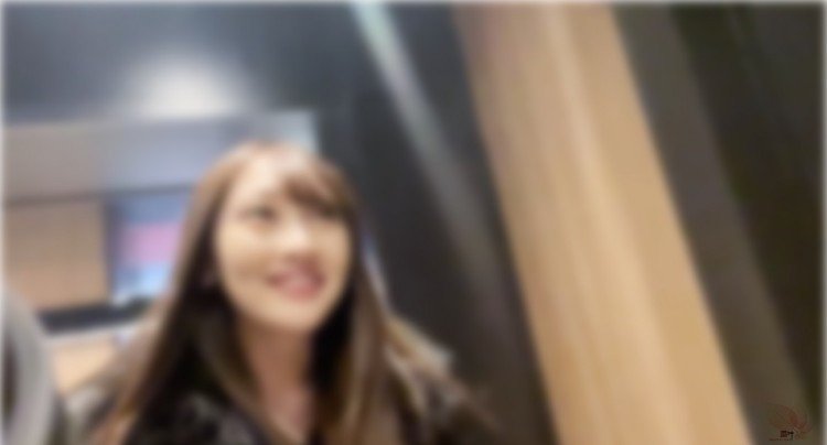 自然体でイキまくる彼女の素顔
