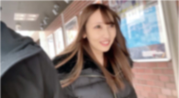 自然体でイキまくる彼女の素顔