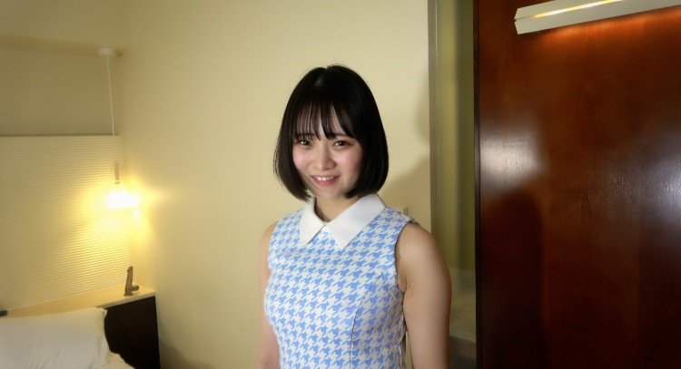 笑顔がキュートな小悪魔系女の子（ひめ）妃芽酱
