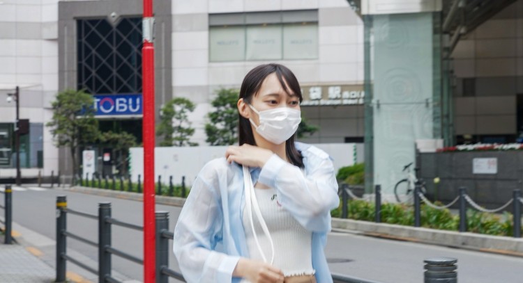 へそ探訪　Ｊ学生　なる酱