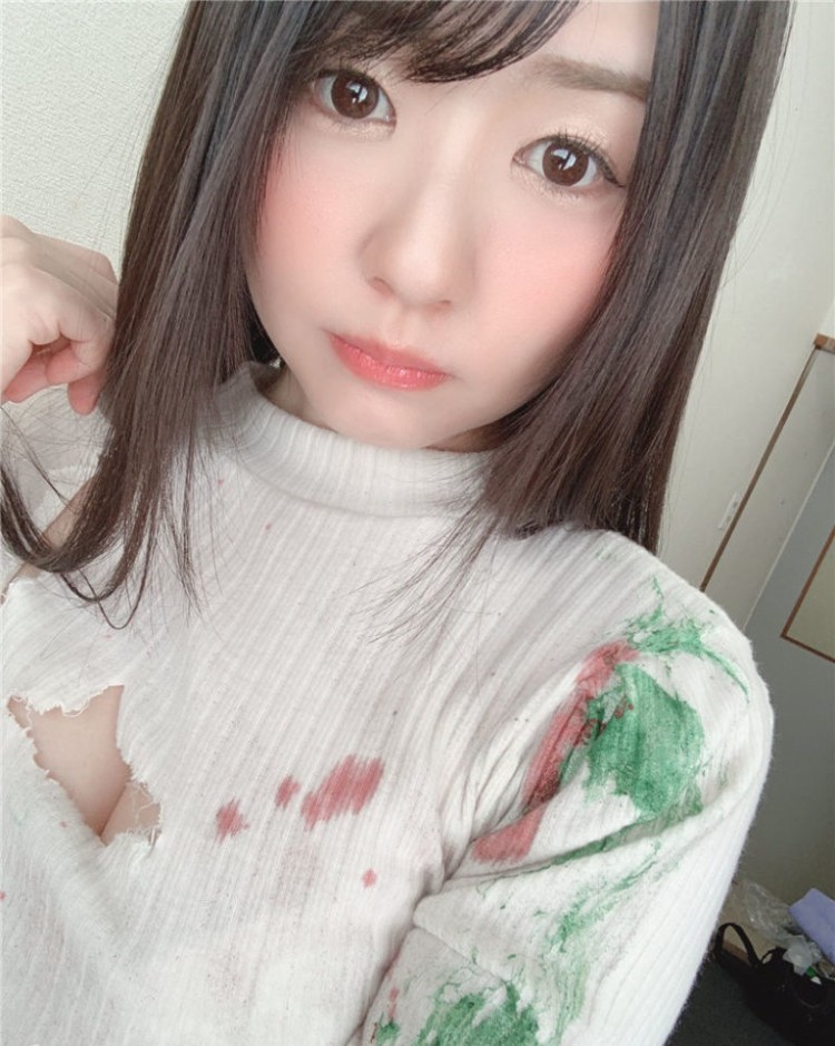 今日优优： 蕾(つぼみ)经典作品（附番号）及封面合集