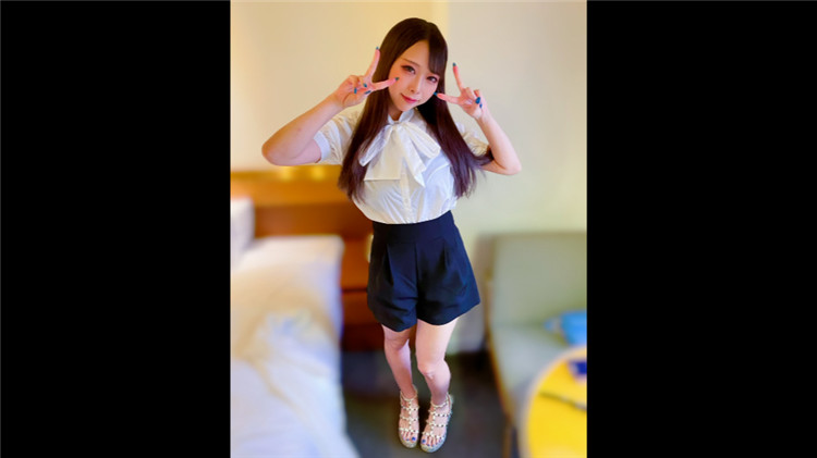 ♀22 心を潤してくれる明るく元気なF杯