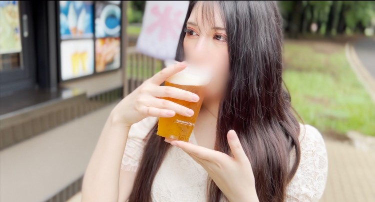 【完全顔出し】さりな酱！