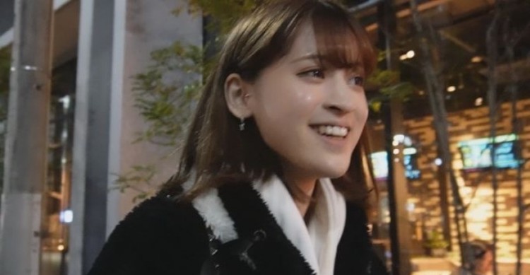 ☆混血美女☆当日直談判☆FC2-PPV-2952706