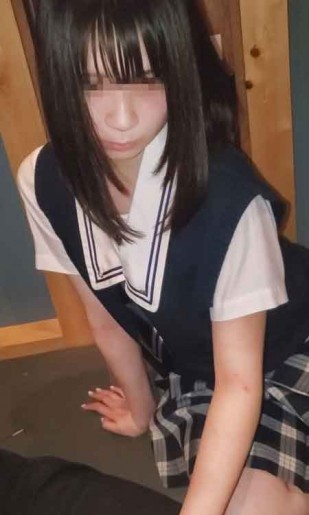 私立女子学校黑发美**（3）FC2-PPV-2936488