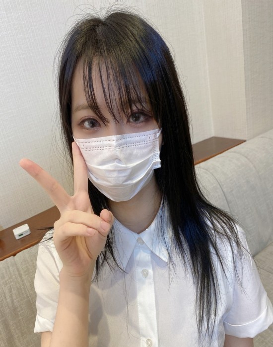 整洁的脸 + 美丽的大白兔 + 风格优秀。 一个黑暗的女人。FC2-PPV-3070507