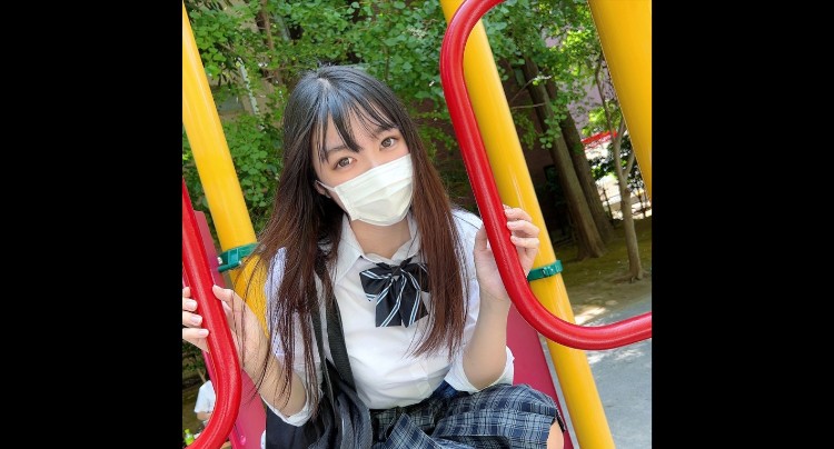 恋愛よりもスポーツに若き青春時代を捧げたテニス強豪校出身FC2-PPV-3077136