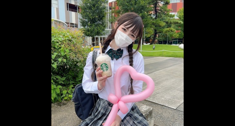 有名進学校に通う現◯女子！FC2-PPV-3090699