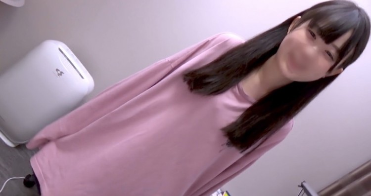 完全顔出し】援コーで処女を捨てたトーヨFC2-PPV-3093076
