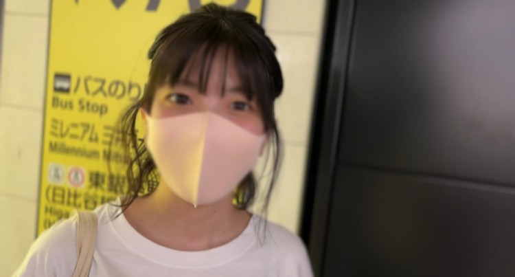 【無】垢抜けない淳朴娘 めい酱＃４ ノーブラノーパンデートFC2-PPV-3098539