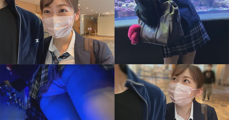 ※数量限定【10代】水泳部・じゅん18岁 美●女 FC2-PPV-3097903