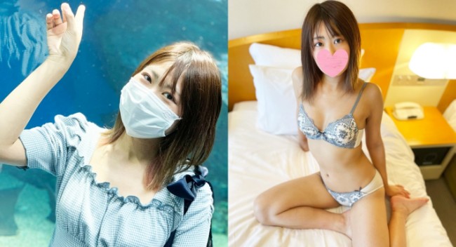 人の10倍感度の高い超絶敏感娘。FC2-PPV-3114343