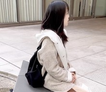 お休みの日に密かに合流